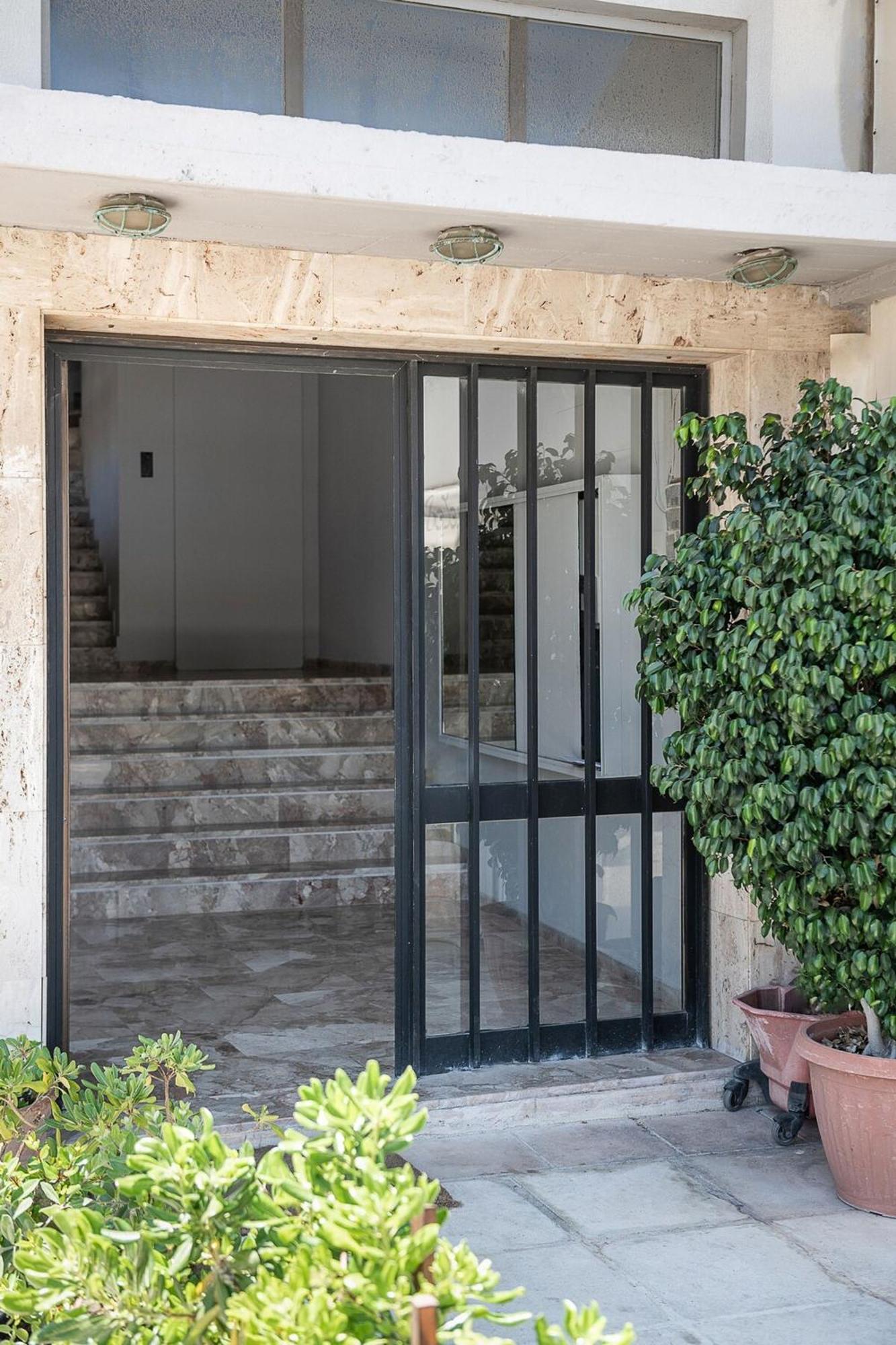 Cozy Central Studio Near Chania City Centre Exteriör bild